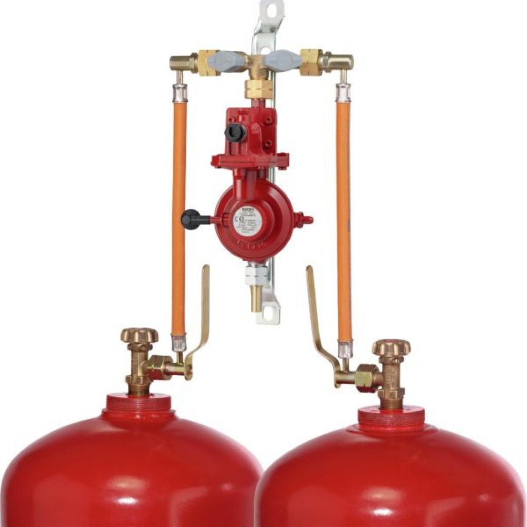 25551132-Flaschenanlage 4 kg